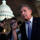 Image for article titled We Must All Yell At Joe Manchin Until He Cooperates